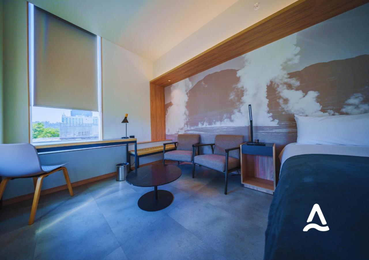 Almasur Providencia Otel Santiago Dış mekan fotoğraf