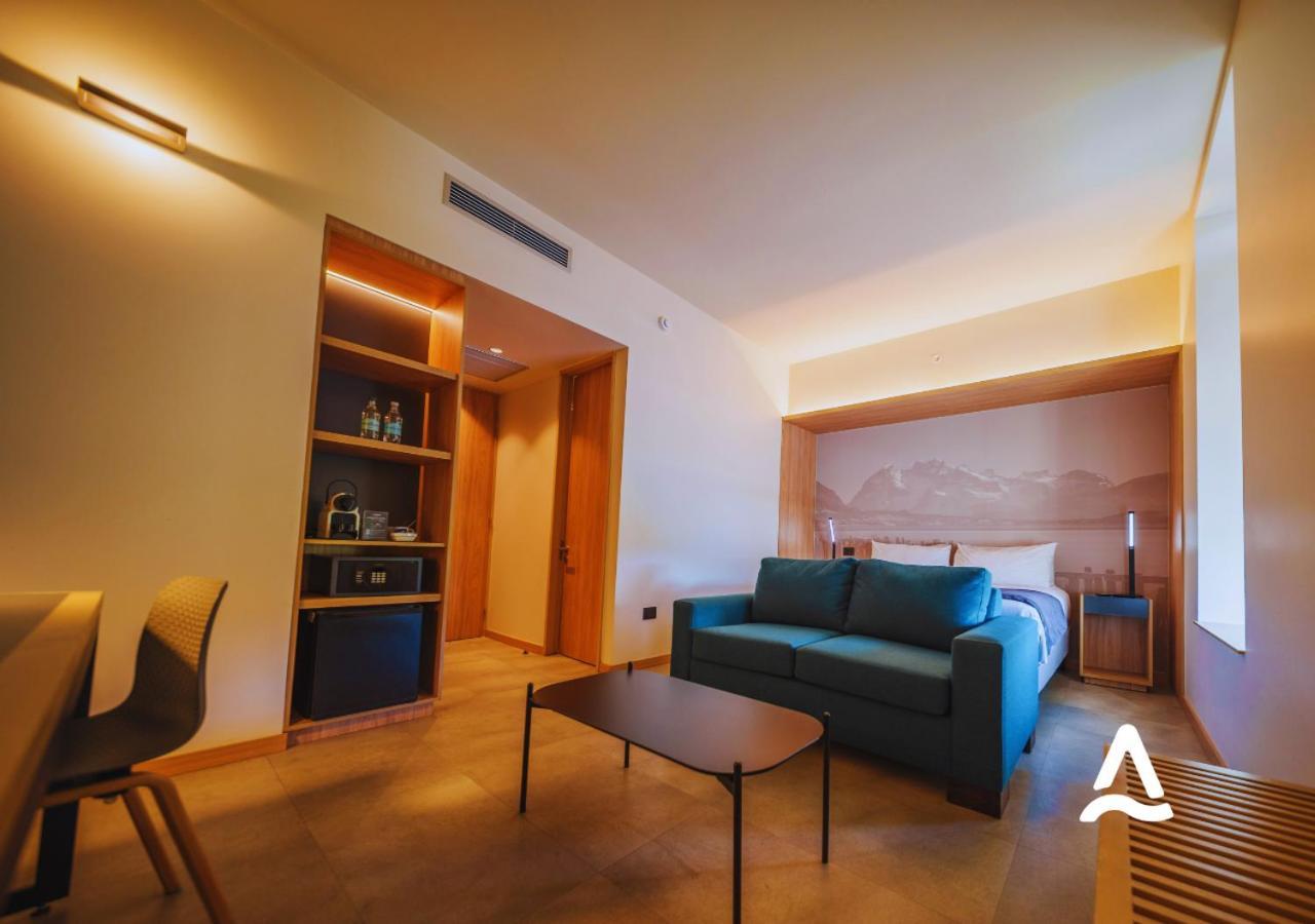Almasur Providencia Otel Santiago Dış mekan fotoğraf
